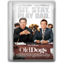 old dogs icon